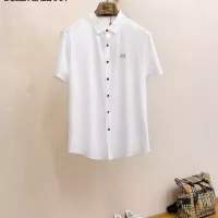 Cheap Dolce &amp; Gabbana D&amp;G Shirts Short Sleeved For Men #1321406 Replica Wholesale [$52.00 USD] [ITEM#1321406] on Replica Dolce &amp; Gabbana D&amp;G Shirts