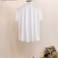 Cheap Dolce &amp; Gabbana D&amp;G Shirts Short Sleeved For Men #1321406 Replica Wholesale [$52.00 USD] [ITEM#1321406] on Replica Dolce &amp; Gabbana D&amp;G Shirts