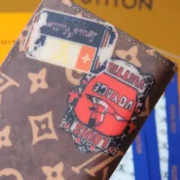 Cheap Louis Vuitton AAA Quality Card Case #1321407 Replica Wholesale [$72.00 USD] [ITEM#1321407] on Replica Louis Vuitton AAA+ Quality Wallets