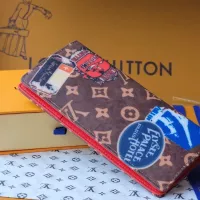 Cheap Louis Vuitton AAA Quality Card Case #1321407 Replica Wholesale [$72.00 USD] [ITEM#1321407] on Replica Louis Vuitton AAA+ Quality Wallets