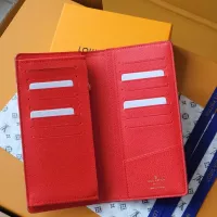 Cheap Louis Vuitton AAA Quality Card Case #1321407 Replica Wholesale [$72.00 USD] [ITEM#1321407] on Replica Louis Vuitton AAA+ Quality Wallets