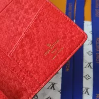 Cheap Louis Vuitton AAA Quality Card Case #1321407 Replica Wholesale [$72.00 USD] [ITEM#1321407] on Replica Louis Vuitton AAA+ Quality Wallets