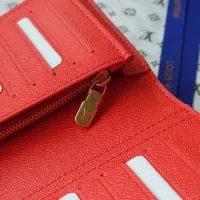 Cheap Louis Vuitton AAA Quality Card Case #1321407 Replica Wholesale [$72.00 USD] [ITEM#1321407] on Replica Louis Vuitton AAA+ Quality Wallets