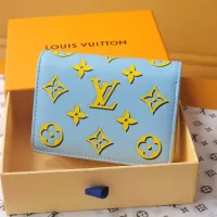 Cheap Louis Vuitton AAA Quality Card Case #1321412 Replica Wholesale [$98.00 USD] [ITEM#1321412] on Replica Louis Vuitton AAA+ Quality Wallets