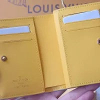 Cheap Louis Vuitton AAA Quality Card Case #1321412 Replica Wholesale [$98.00 USD] [ITEM#1321412] on Replica Louis Vuitton AAA+ Quality Wallets