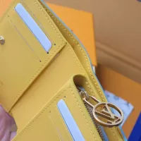 Cheap Louis Vuitton AAA Quality Card Case #1321412 Replica Wholesale [$98.00 USD] [ITEM#1321412] on Replica Louis Vuitton AAA+ Quality Wallets