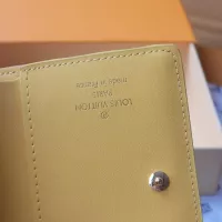 Cheap Louis Vuitton AAA Quality Card Case #1321412 Replica Wholesale [$98.00 USD] [ITEM#1321412] on Replica Louis Vuitton AAA+ Quality Wallets
