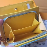 Cheap Louis Vuitton AAA Quality Card Case #1321412 Replica Wholesale [$98.00 USD] [ITEM#1321412] on Replica Louis Vuitton AAA+ Quality Wallets