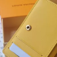 Cheap Louis Vuitton AAA Quality Card Case #1321412 Replica Wholesale [$98.00 USD] [ITEM#1321412] on Replica Louis Vuitton AAA+ Quality Wallets