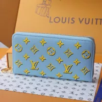 Cheap Louis Vuitton AAA Quality Card Case #1321413 Replica Wholesale [$102.00 USD] [ITEM#1321413] on Replica Louis Vuitton AAA+ Quality Wallets