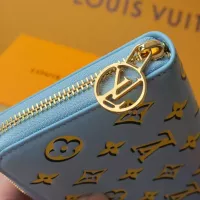 Cheap Louis Vuitton AAA Quality Card Case #1321413 Replica Wholesale [$102.00 USD] [ITEM#1321413] on Replica Louis Vuitton AAA+ Quality Wallets