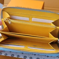 Cheap Louis Vuitton AAA Quality Card Case #1321413 Replica Wholesale [$102.00 USD] [ITEM#1321413] on Replica Louis Vuitton AAA+ Quality Wallets