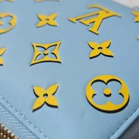 Cheap Louis Vuitton AAA Quality Card Case #1321413 Replica Wholesale [$102.00 USD] [ITEM#1321413] on Replica Louis Vuitton AAA+ Quality Wallets