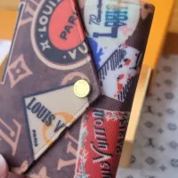 Cheap Louis Vuitton AAA Quality Card Case #1321417 Replica Wholesale [$64.00 USD] [ITEM#1321417] on Replica Louis Vuitton AAA+ Quality Wallets