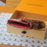 Cheap Louis Vuitton AAA Quality Card Case #1321417 Replica Wholesale [$64.00 USD] [ITEM#1321417] on Replica Louis Vuitton AAA+ Quality Wallets