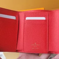 Cheap Louis Vuitton AAA Quality Card Case #1321417 Replica Wholesale [$64.00 USD] [ITEM#1321417] on Replica Louis Vuitton AAA+ Quality Wallets
