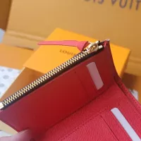 Cheap Louis Vuitton AAA Quality Card Case #1321417 Replica Wholesale [$64.00 USD] [ITEM#1321417] on Replica Louis Vuitton AAA+ Quality Wallets