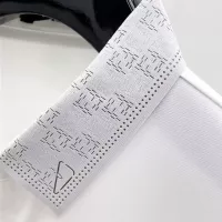 Cheap Fendi Shirts Short Sleeved For Men #1321418 Replica Wholesale [$52.00 USD] [ITEM#1321418] on Replica Fendi Shirts