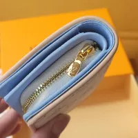 Cheap Louis Vuitton AAA Quality Card Case #1321419 Replica Wholesale [$88.00 USD] [ITEM#1321419] on Replica Louis Vuitton AAA+ Quality Wallets