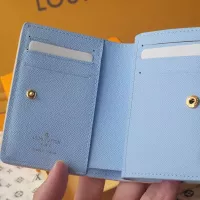Cheap Louis Vuitton AAA Quality Card Case #1321419 Replica Wholesale [$88.00 USD] [ITEM#1321419] on Replica Louis Vuitton AAA+ Quality Wallets