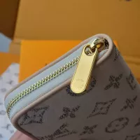Cheap Louis Vuitton AAA Quality Card Case #1321420 Replica Wholesale [$98.00 USD] [ITEM#1321420] on Replica Louis Vuitton AAA+ Quality Wallets
