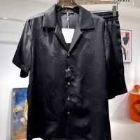 Cheap Hermes Tracksuits Short Sleeved For Men #1321426 Replica Wholesale [$76.00 USD] [ITEM#1321426] on Replica Hermes Tracksuits