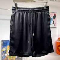 Cheap Hermes Tracksuits Short Sleeved For Men #1321426 Replica Wholesale [$76.00 USD] [ITEM#1321426] on Replica Hermes Tracksuits