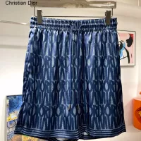Cheap Christian Dior Tracksuits Short Sleeved For Men #1321428 Replica Wholesale [$76.00 USD] [ITEM#1321428] on Replica Christian Dior Tracksuits