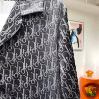 Cheap Christian Dior Tracksuits Short Sleeved For Men #1321433 Replica Wholesale [$76.00 USD] [ITEM#1321433] on Replica Christian Dior Tracksuits