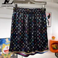 Cheap Louis Vuitton LV Tracksuits Short Sleeved For Men #1321436 Replica Wholesale [$76.00 USD] [ITEM#1321436] on Replica Louis Vuitton LV Tracksuits