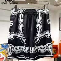 Cheap Dolce &amp; Gabbana D&amp;G Tracksuits Short Sleeved For Men #1321440 Replica Wholesale [$76.00 USD] [ITEM#1321440] on Replica Dolce &amp; Gabbana D&amp;G Tracksuits
