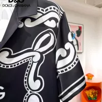 Cheap Dolce &amp; Gabbana D&amp;G Tracksuits Short Sleeved For Men #1321440 Replica Wholesale [$76.00 USD] [ITEM#1321440] on Replica Dolce &amp; Gabbana D&amp;G Tracksuits