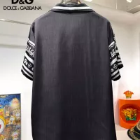 Cheap Dolce &amp; Gabbana D&amp;G Tracksuits Short Sleeved For Men #1321443 Replica Wholesale [$76.00 USD] [ITEM#1321443] on Replica Dolce &amp; Gabbana D&amp;G Tracksuits