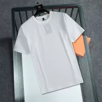 Cheap Fendi T-Shirts Short Sleeved For Men #1321448 Replica Wholesale [$34.00 USD] [ITEM#1321448] on Replica Fendi T-Shirts