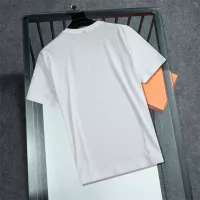 Cheap Fendi T-Shirts Short Sleeved For Men #1321448 Replica Wholesale [$34.00 USD] [ITEM#1321448] on Replica Fendi T-Shirts