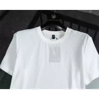 Cheap Fendi T-Shirts Short Sleeved For Men #1321448 Replica Wholesale [$34.00 USD] [ITEM#1321448] on Replica Fendi T-Shirts