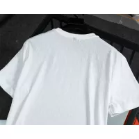 Cheap Fendi T-Shirts Short Sleeved For Men #1321448 Replica Wholesale [$34.00 USD] [ITEM#1321448] on Replica Fendi T-Shirts