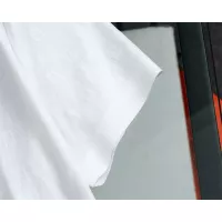 Cheap Fendi T-Shirts Short Sleeved For Men #1321448 Replica Wholesale [$34.00 USD] [ITEM#1321448] on Replica Fendi T-Shirts