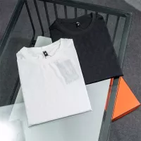 Cheap Fendi T-Shirts Short Sleeved For Men #1321449 Replica Wholesale [$34.00 USD] [ITEM#1321449] on Replica Fendi T-Shirts