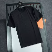 Cheap Gucci T-Shirts Short Sleeved For Men #1321451 Replica Wholesale [$34.00 USD] [ITEM#1321451] on Replica Gucci T-Shirts