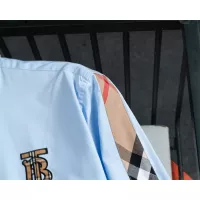 Cheap Burberry Shirts Long Sleeved For Men #1321460 Replica Wholesale [$40.00 USD] [ITEM#1321460] on Replica Burberry Shirts