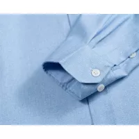 Cheap Armani Shirts Long Sleeved For Men #1321466 Replica Wholesale [$40.00 USD] [ITEM#1321466] on Replica Armani Shirts