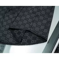 Cheap Gucci Shirts Long Sleeved For Men #1321471 Replica Wholesale [$48.00 USD] [ITEM#1321471] on Replica Gucci Shirts