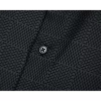 Cheap Louis Vuitton LV Shirts Long Sleeved For Men #1321473 Replica Wholesale [$48.00 USD] [ITEM#1321473] on Replica Louis Vuitton LV Shirts