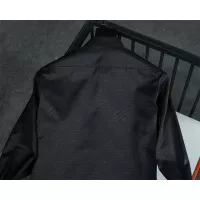 Cheap Louis Vuitton LV Shirts Long Sleeved For Men #1321473 Replica Wholesale [$48.00 USD] [ITEM#1321473] on Replica Louis Vuitton LV Shirts