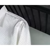 Cheap Louis Vuitton LV Shirts Long Sleeved For Men #1321474 Replica Wholesale [$48.00 USD] [ITEM#1321474] on Replica Louis Vuitton LV Shirts