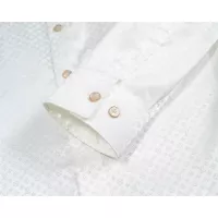 Cheap Louis Vuitton LV Shirts Long Sleeved For Men #1321474 Replica Wholesale [$48.00 USD] [ITEM#1321474] on Replica Louis Vuitton LV Shirts