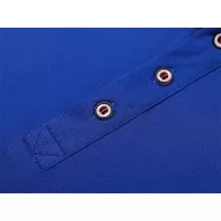 Cheap Hermes T-Shirts Short Sleeved For Men #1321491 Replica Wholesale [$45.00 USD] [ITEM#1321491] on Replica Hermes T-Shirts