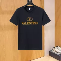 Cheap Valentino T-Shirts Short Sleeved For Unisex #1321513 Replica Wholesale [$34.00 USD] [ITEM#1321513] on Replica Valentino T-Shirts
