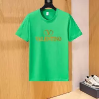 Cheap Valentino T-Shirts Short Sleeved For Unisex #1321515 Replica Wholesale [$34.00 USD] [ITEM#1321515] on Replica Valentino T-Shirts